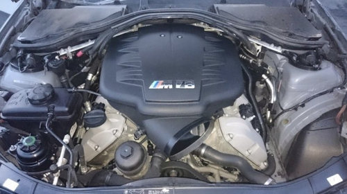 MOTOR BMW E90 E92 M3 4.0 V8 2009