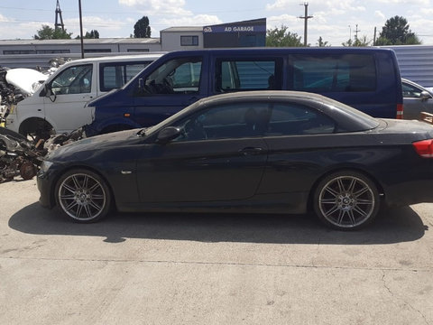 Motor bmw e92 3.0i tip n53b30a