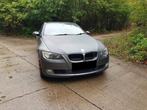 Motor BMW E92 335xi 3.0i N54B30A