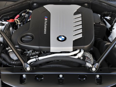 Motor BMW F01, 750d xdrive, N57-D30C, 381 cp triturbo