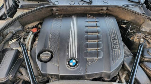 Motor BMW F07 530d 3.0 d (2993cc-190kw-2