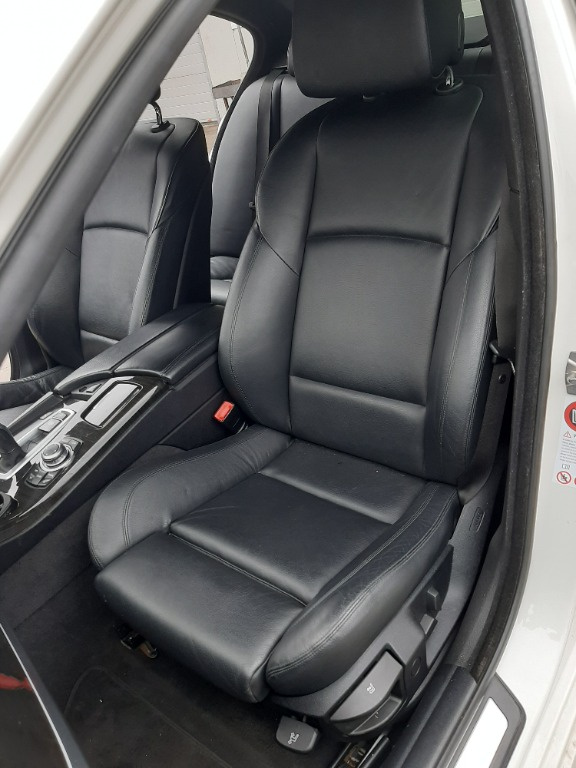 Motor BMW F10 2011 Berlina 2.0 D