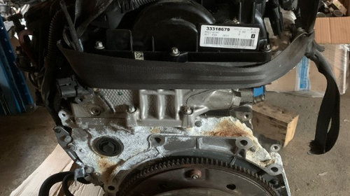 Motor bmw f10, f 01, f07 , e90 530 D , 3