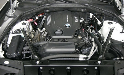 MOTOR BMW F10 F30 320d 520 d F32 420d 2.0 B47D20A