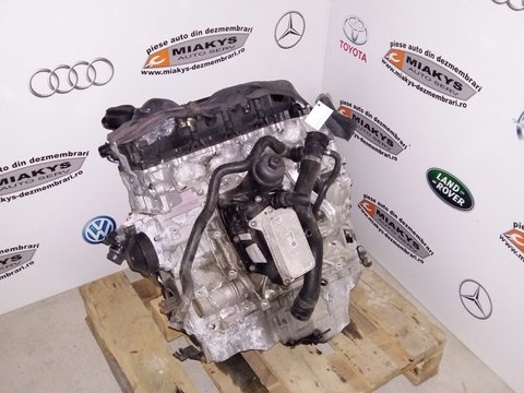 Motor BMW F10 tip-N47D20C