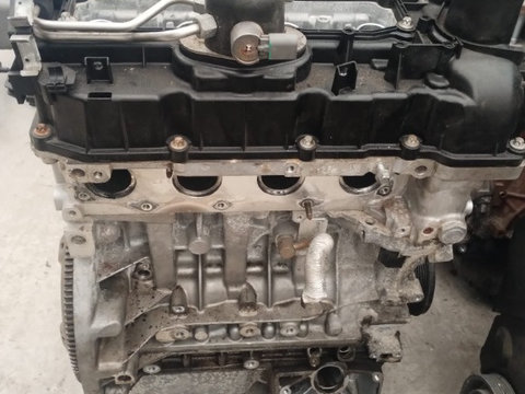 Motor Bmw F30, 2.0 Benzina N26B 20A 245 cp Pentru Piese din 2014