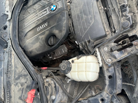 Motor Bmw f30 2014 2.0 d cod n47d20c