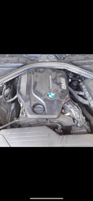 Motor Bmw f30, f10 2.0 d euro 6 66000 km