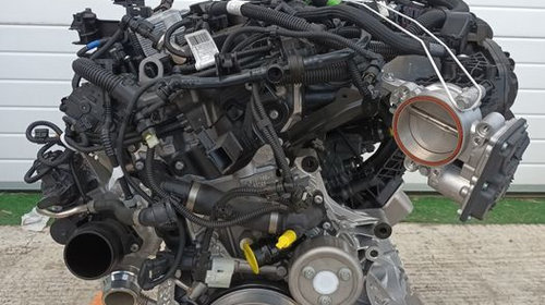 Motor BMW g 20 330i fără anexe nou 0 k