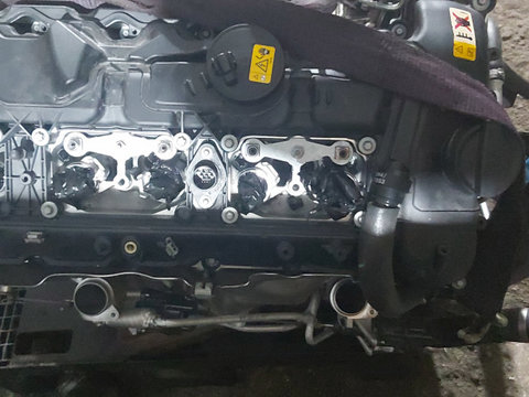 Motor Bmw M4 an 2018