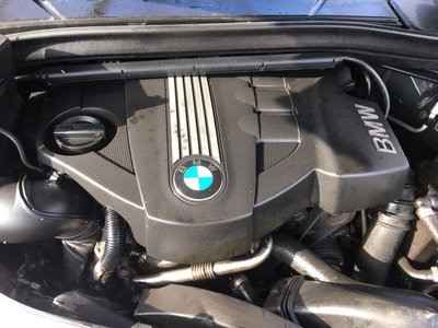 Motor bmw N47D20A 177cp euro 5. Compatibil cu x1, 