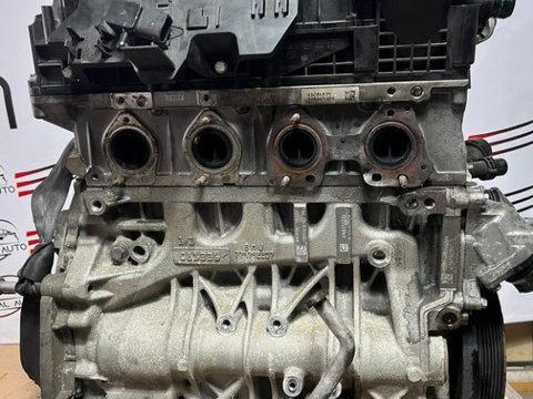 Motor bmw n47d20a 177cp