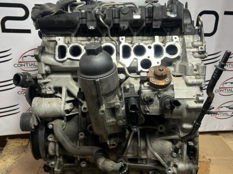 Motor bmw n47d20a 2.0 diesel