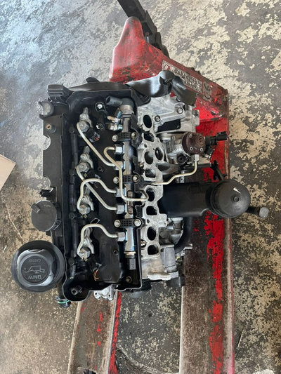 Motor bmw n47d20a N47d20a BMW Seria 1 E81/E82/E87/