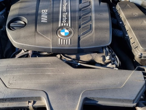 Motor BMW N47D20C 2.0 d F20 F10 F11 F30 F32 F34 F34 X1 X3 X4 184 CP
