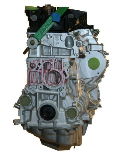 Motor bmw N47D20C 2.0 X1 X3 F20 F22 E90 E84 F25 32