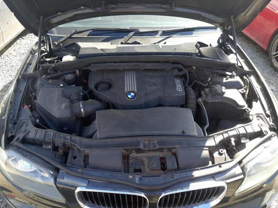 Motor BMW N47D20C 320 118 120 520 e90 e88 f31 f30 