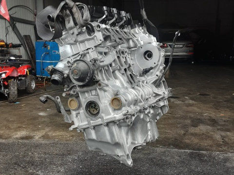 MOTOR BMW N47D20D