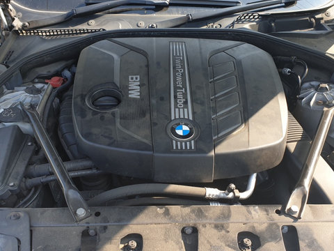 Motor BMW N47N 2.0 d 184 CP