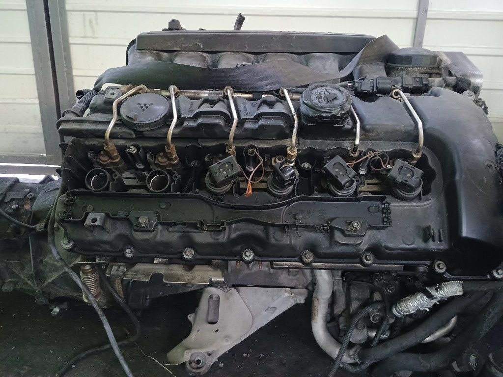 Motor BMW N53B30A e93 e92 e91 e90 F10 f11 E60 e61