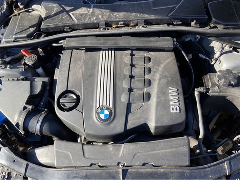 Motor BMW N57 D 30A N57D30A 3.0 d 245cp Bmw 530d 730 X5 X6