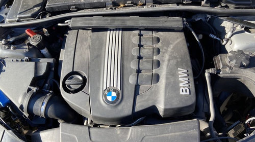 Motor BMW N57 D 30A N57D30A 3.0 d 245cp 
