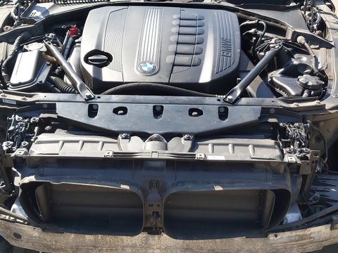 Motor Bmw N57-D30A 530d 245 cp euro 5