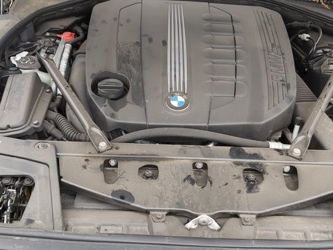 Motor Bmw N57-D30A, an 2011 245 cp