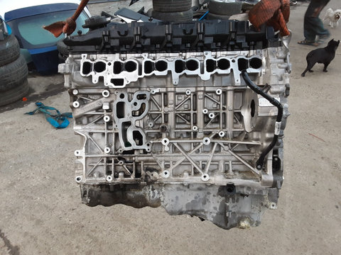 Motor Bmw N57 D30B