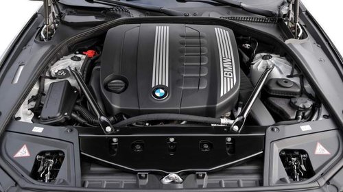 Motor BMW N57D30A 3.0 d 245cp F01 F02 F1