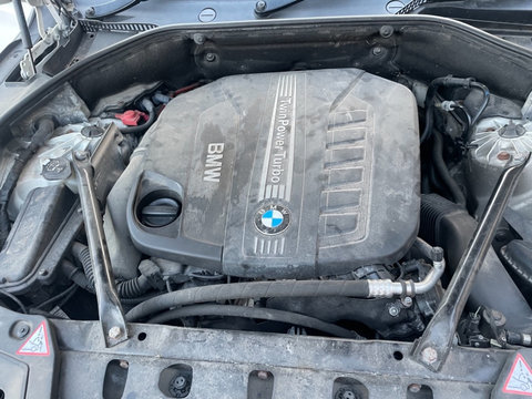 Motor BMW N57D30B 313cp