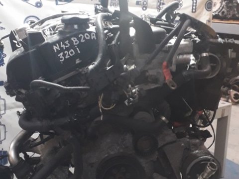 MOTOR BMW S3 E90 2.0I 2011 TIP- N43B20A...