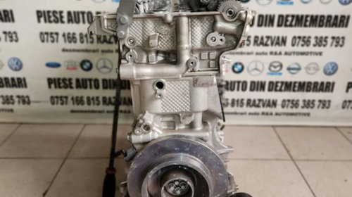 Motor Bmw S58B30A 3.0 Benzina Bi-Turbo M