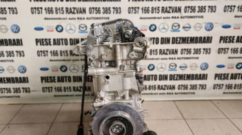 Motor Bmw S58B30A 3.0 Benzina Bi-Turbo M