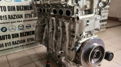 Motor Bmw S58B30A 3.0 Benzina Bi-Turbo M