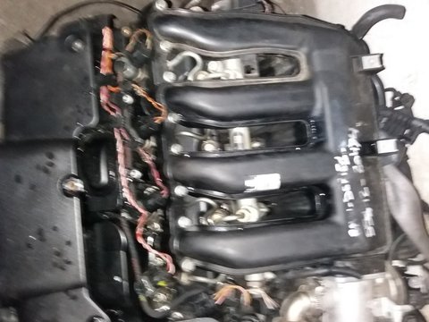 Motor BMW seria 1 118d tip M47 pana in 2007