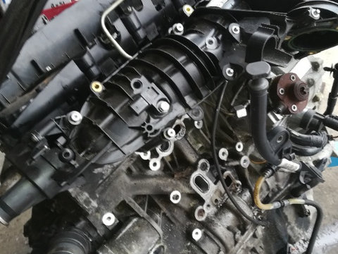 Motor Bmw Seria 1 2.0 diesel N47 D20A, D20C