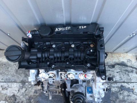 Motor BMW Seria 1 F20 1.5 Diesel Cod B37d15a 2017 fara anexe