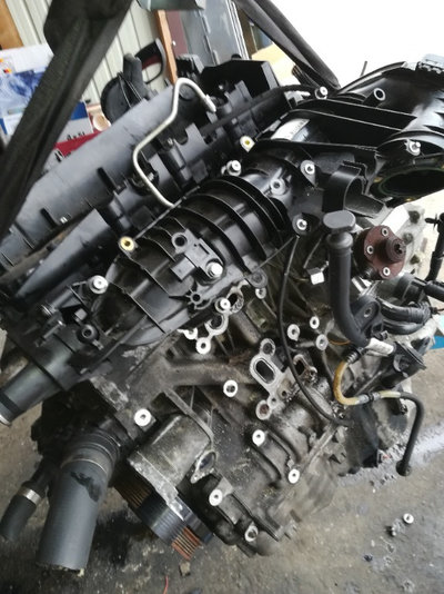 Motor Bmw Seria 3 2.0 diesel N47 D20A, D20C