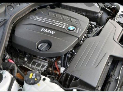 Motor bmw seria 3 2.0 diesel tip N47D20D an 2013