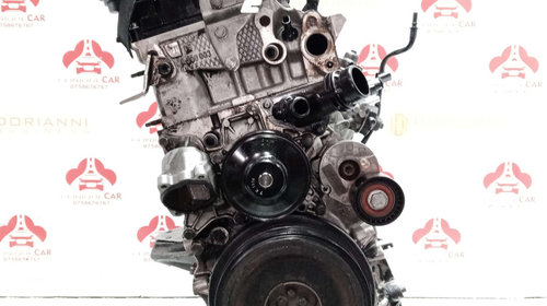 Motor Bmw Seria 3 4 5 7 X3 X4 X5 X6 3.0 
