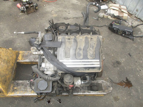 Motor BMW Seria 3 E46 2.0 D 136CP 2001