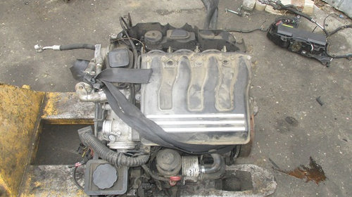 Motor BMW Seria 3 E46 2.0 D 136CP 2001