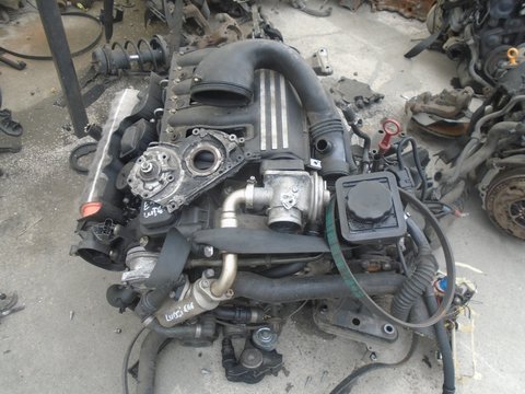 Motor BMW Seria 3 E46 2.0 TDI 136 CP