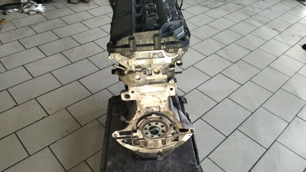 Motor Bmw Seria 3 E46 2.2 Benzina M54