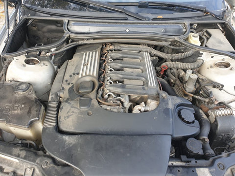 Motor Bmw seria 3 E46 330D diesel 135 kw