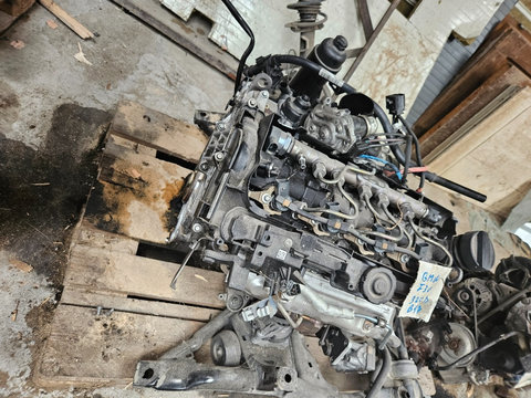 Motor Bmw Seria 3 F30 F31 F32 F34 F10 F11 2.0 d B47 euro 6
