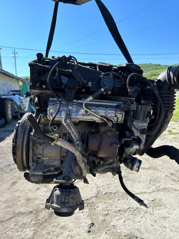 Motor BMW Seria 5 2.0 Diesel cod: N47D20