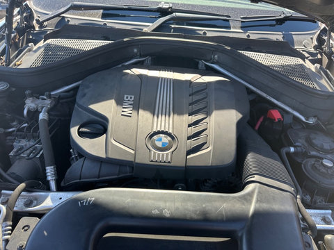 Motor BMW Seria 5 3.0 D cod motor N57D30A