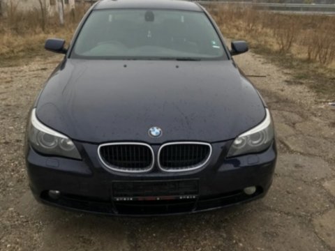 Motor BMW seria 5 520 d M47